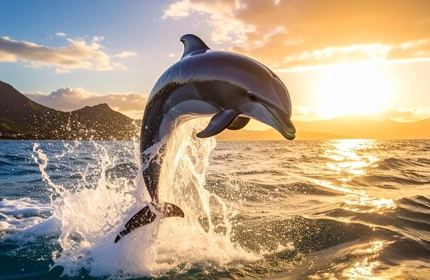 Recognizing surface behaviors